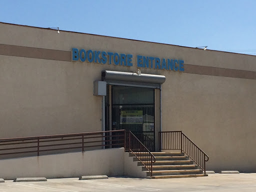 Student Book Mart & Copy Center, 1725 N Eastern Ave, Los Angeles, CA 90032, USA, 