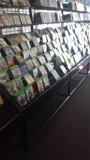 Video Game Store «Video Game Headquarters», reviews and photos, 1871 Pioneer Pkwy E, Springfield, OR 97477, USA