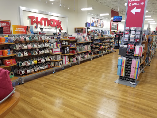 Department Store «T.J. Maxx», reviews and photos, 3020 Sprague Ln, Woodburn, OR 97071, USA