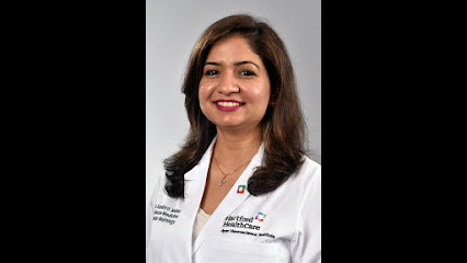 Sandhya Mehla, MD