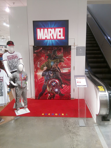 Department Store «JCPenney», reviews and photos, 5065 Main St, Trumbull, CT 06611, USA