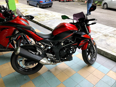 Motosikal Mok Sdn Bhd