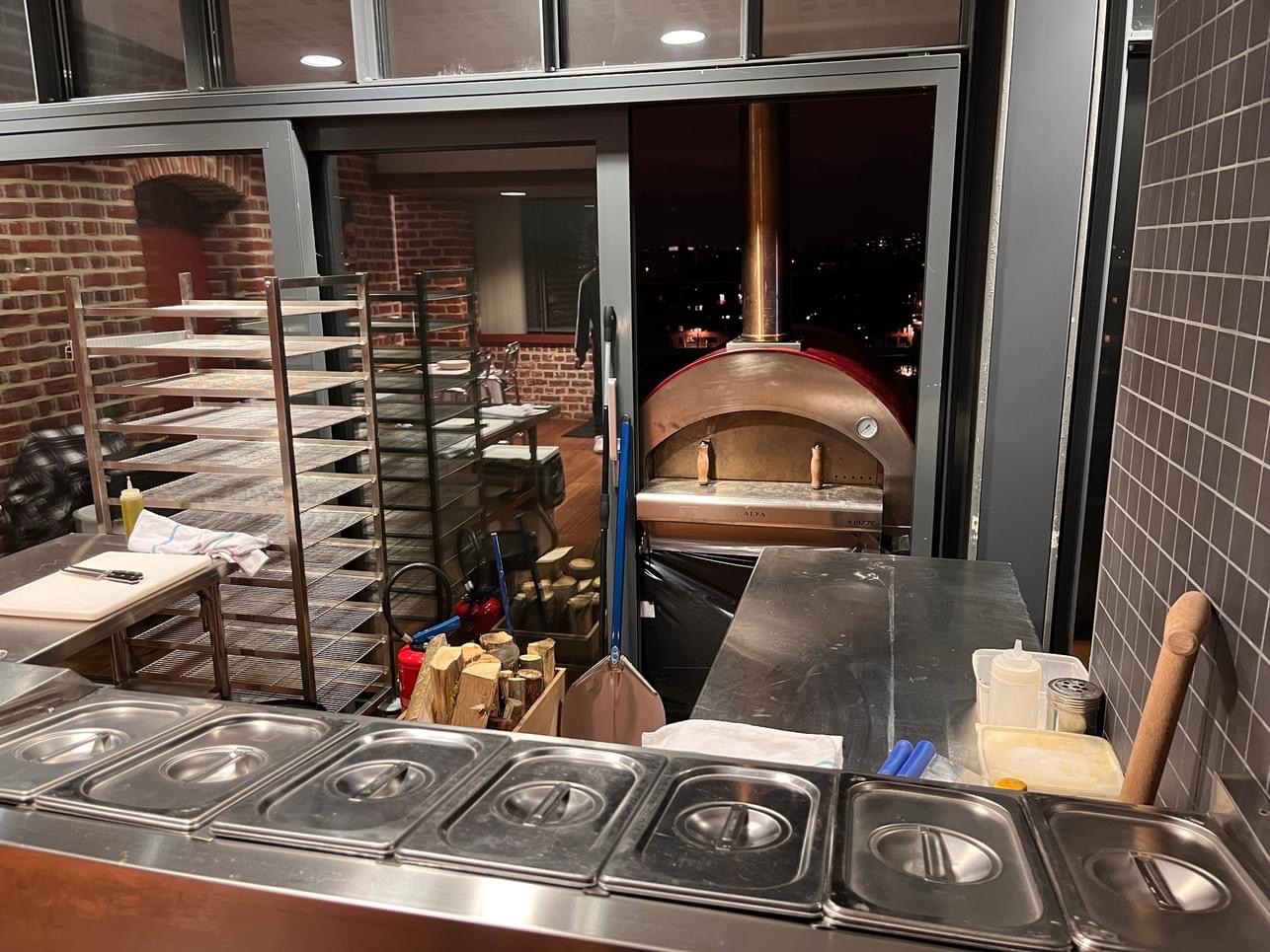 Photo n° 2 de l'avis de Benoît.U fait le 17/01/2023 à 21:20