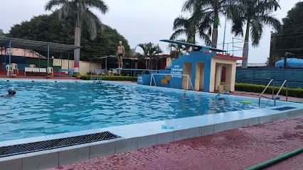PAC Swimming Pool