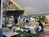 Atmosphère du Restaurant italien Da Tina 33 Cannes - n°3