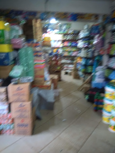 Nerat Store Bukuru, Yakubu Gowon Way, Jos, Nigeria, Discount Supermarket, state Plateau