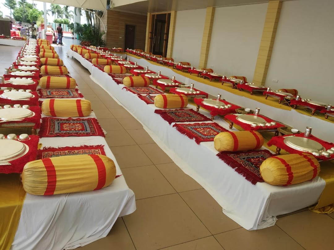 Lakhpati Caterers