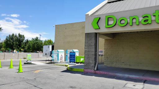 Thrift Store «Savers», reviews and photos