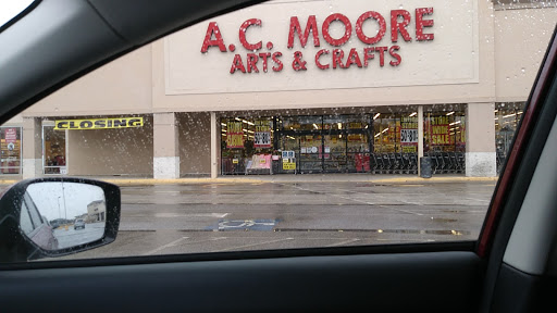 Craft Store «A.C. Moore Arts and Crafts», reviews and photos, 351 Loucks Rd, York, PA 17404, USA