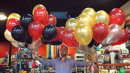 Balloon Store «The Red Balloon Company», reviews and photos, 417 15th Ave E, Seattle, WA 98112, USA