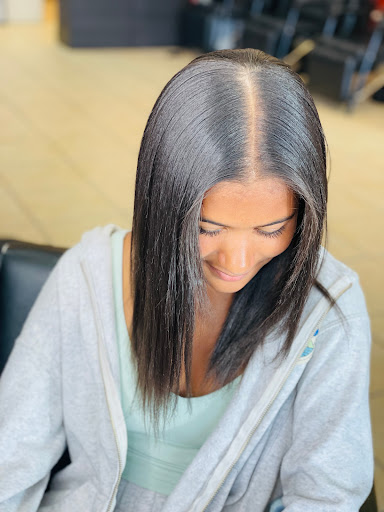 Beauty Salon «Bello Hair Salon», reviews and photos, Bello Hair Salon, 1764 Winchester Blvd, Campbell, CA 95008, USA