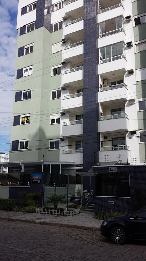 Logo da empresa - Residencial Rotterdam