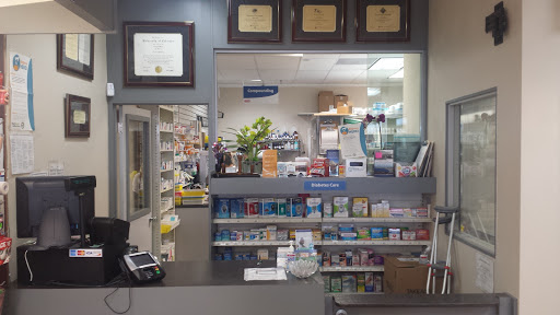 Pharmacy «Golden Cove Pharmacy and Home Healthcare», reviews and photos, 31238 Palos Verdes Dr W, Rancho Palos Verdes, CA 90275, USA