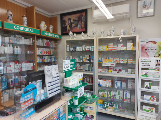 Farmacia El Campus