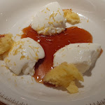 Photo n°2 de l'avis de Mirko.i fait le 09/05/2024 à 05:39 sur le  Ristorante Rimulas à Voghera