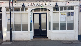 The Coggeshall Barbers