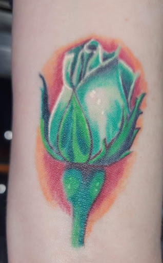 Explore japanese letter tattoo ideas, creative tattoo ideas in Angola, available at Hoodlum Ink