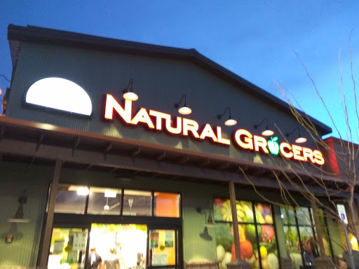 Natural Foods Store «Natural Grocers», reviews and photos, 10622 S Redwood Rd, South Jordan, UT 84095, USA