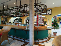 Atmosphère du Restaurant italien Rigatoni Café à Saint-Thibault-des-Vignes - n°16