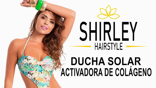 Salon de Belleza SHIRLEY HAIRSTYLE