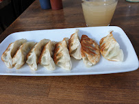 Dumpling du Restaurant coréen BibimBAP à Paris - n°4
