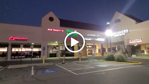 Movie Theater «Cinema Arts Theatres», reviews and photos, 9650 Main Street, Fairfax, VA 22031, USA