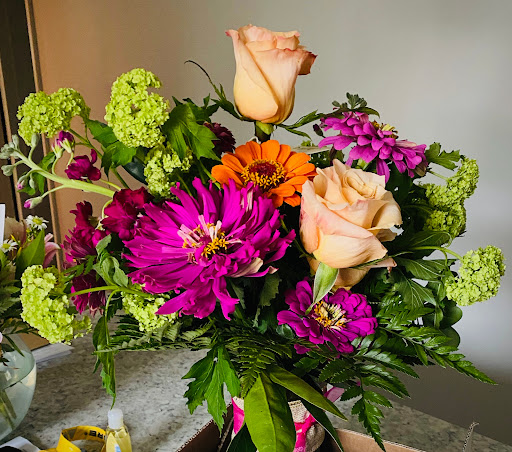 Covent Garden Florist, 6110 Salem Rd, Cincinnati, OH 45230, USA, 