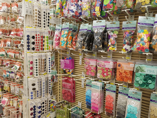 Fabric Store «Jo-Ann Fabrics and Crafts», reviews and photos, 150 Narrows Shopping Center #150, Edwardsville, PA 18704, USA