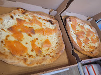 Pizza du Pizzas à emporter Chez Francesco à Sainte-Geneviève-des-Bois - n°9