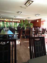 Atmosphère du Restaurant de sushis Sushi Bar à Bois-d'Arcy - n°5