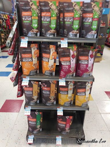 Pet Supply Store «Petco Animal Supplies», reviews and photos, 48 Watertower Plaza, Leominster, MA 01453, USA