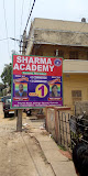 Sharma Academy (commerce)