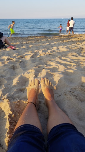 Park «Gillson Beach House», reviews and photos, 101 Lake St, Wilmette, IL 60091, USA