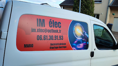 IM Elec à Terville