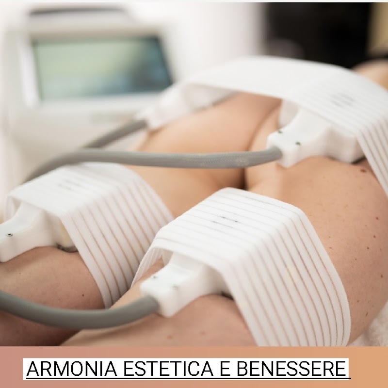 Armonia estetica e benessere di Summo Federica