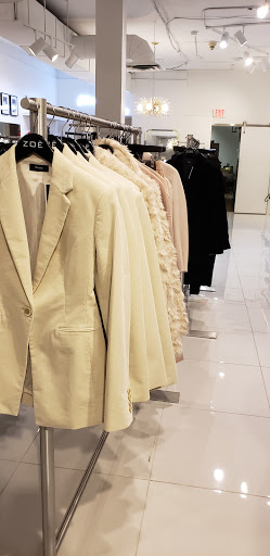 Fashion Accessories Store «Zoë», reviews and photos, 11 Hulfish St, Princeton, NJ 08542, USA