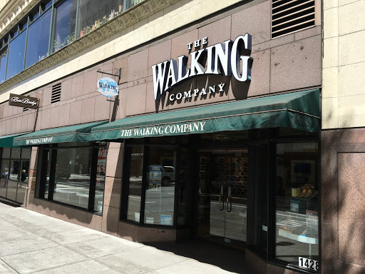 Shoe Store «The Walking Company - Downtown Seattle», reviews and photos, 1428 4th Ave, Seattle, WA 98101, USA