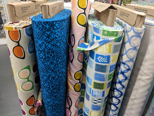 Fabric Store «Franklin Mill Store», reviews and photos, 305 Union Street, Franklin, MA 02038, USA