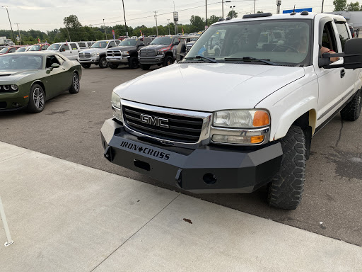 Used Car Dealer «Showcase Auto Sales», reviews and photos, 12750 Brady Rd, Chesaning, MI 48616, USA