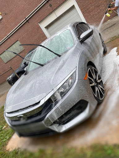 YV Mobile Detailing en Mechanicsburg