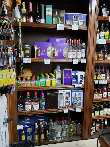 Liquor Store «Bi-Rite Market & Liquor», reviews and photos, 4810 Tyler St, Riverside, CA 92503, USA