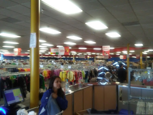 Thrift Store «Thrift City», reviews and photos, 1565 W Main St # 100, Lewisville, TX 75067, USA