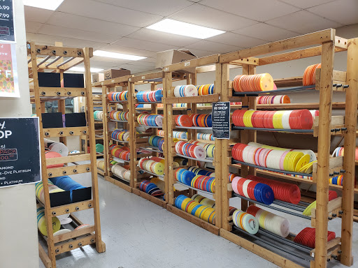 Sporting Goods Store «Gateway Disc Sports», reviews and photos, 10855 Metro Ct, Maryland Heights, MO 63043, USA