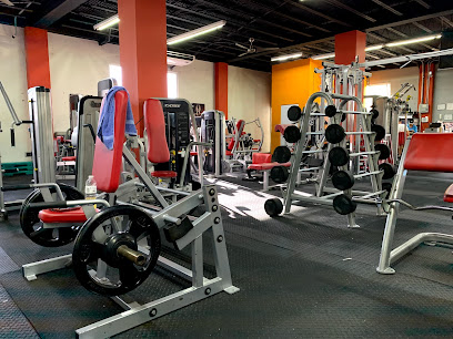House of Pain Gym - 74VC+MX3, Lares, 00669, Puerto Rico