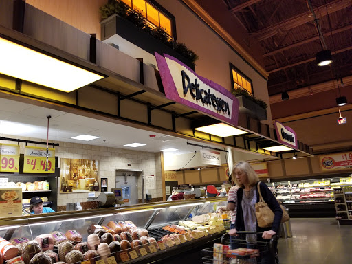 Supermarket «Wegmans», reviews and photos, 500 Montgomery Mall, North Wales, PA 19454, USA