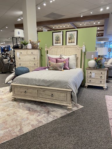 Furniture Store «La-Z-Boy Furniture Galleries», reviews and photos, 565 Market Ct, Myrtle Beach, SC 29577, USA