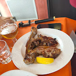 Photo n°8 de l'avis de Daniele.' fait le 24/04/2022 à 19:23 sur le  Cantina 48 à Norcia