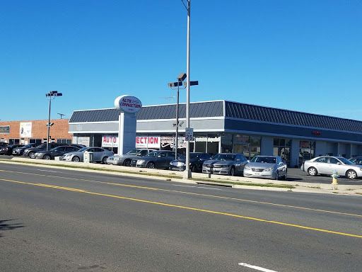Used Car Dealer «Auto Connection», reviews and photos, 9100 Centreville Rd, Manassas, VA 20110, USA