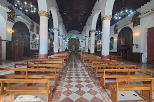 Cathedral Basilica of Our Lady of Coromoto image