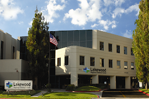 UCI Health — Lakewood image